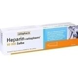 HEPARIN RATIOPHARM 60.000 Salbe 150 g