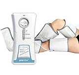 prorelax Air Massager - Innovative Wellness-Massage für die Bein
