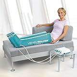 VENENWALKER® PRO2 Venen-Therapiegerät, zertifiziertes Medizinprodukt | Hilft venöse Probleme inklusive des...