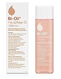 Bi-Oil Hautpflege-Öl | Spezielles Hautpflegeprodukt | Hilft bei Dehnungsstreifen und Narben | Hilft bei trockener Haut...