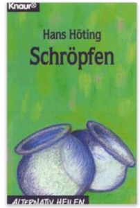 Schröpfmassage Schröpfmassage