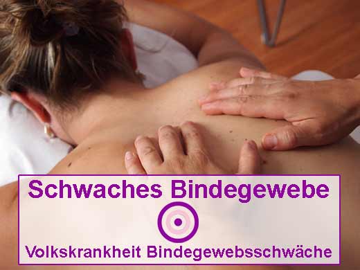 Schwaches Bindegewebe Info und Ratgeberseite zu Problemen mit Haut und Bindegewebe